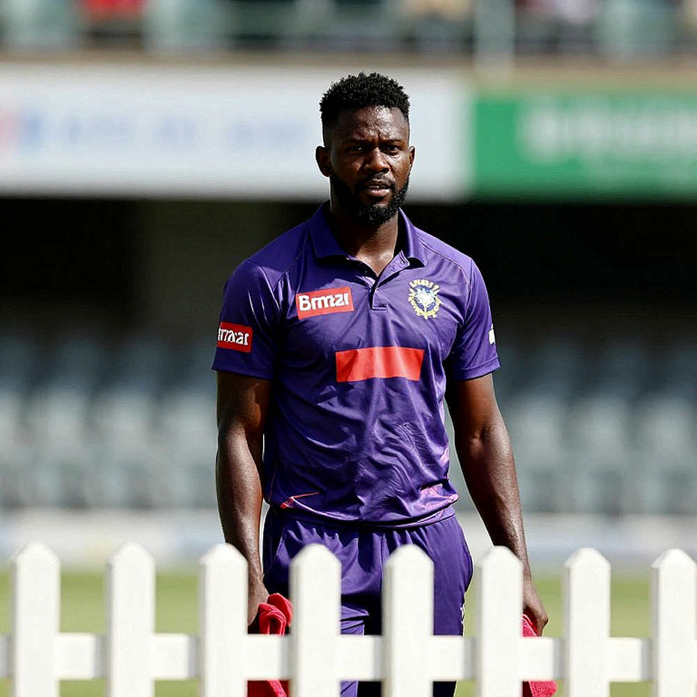 From Pitch Silence to Blockchain: Cricket Data's New Innings From Pitch Silence to Blockchain: Cricket Data's New Innings