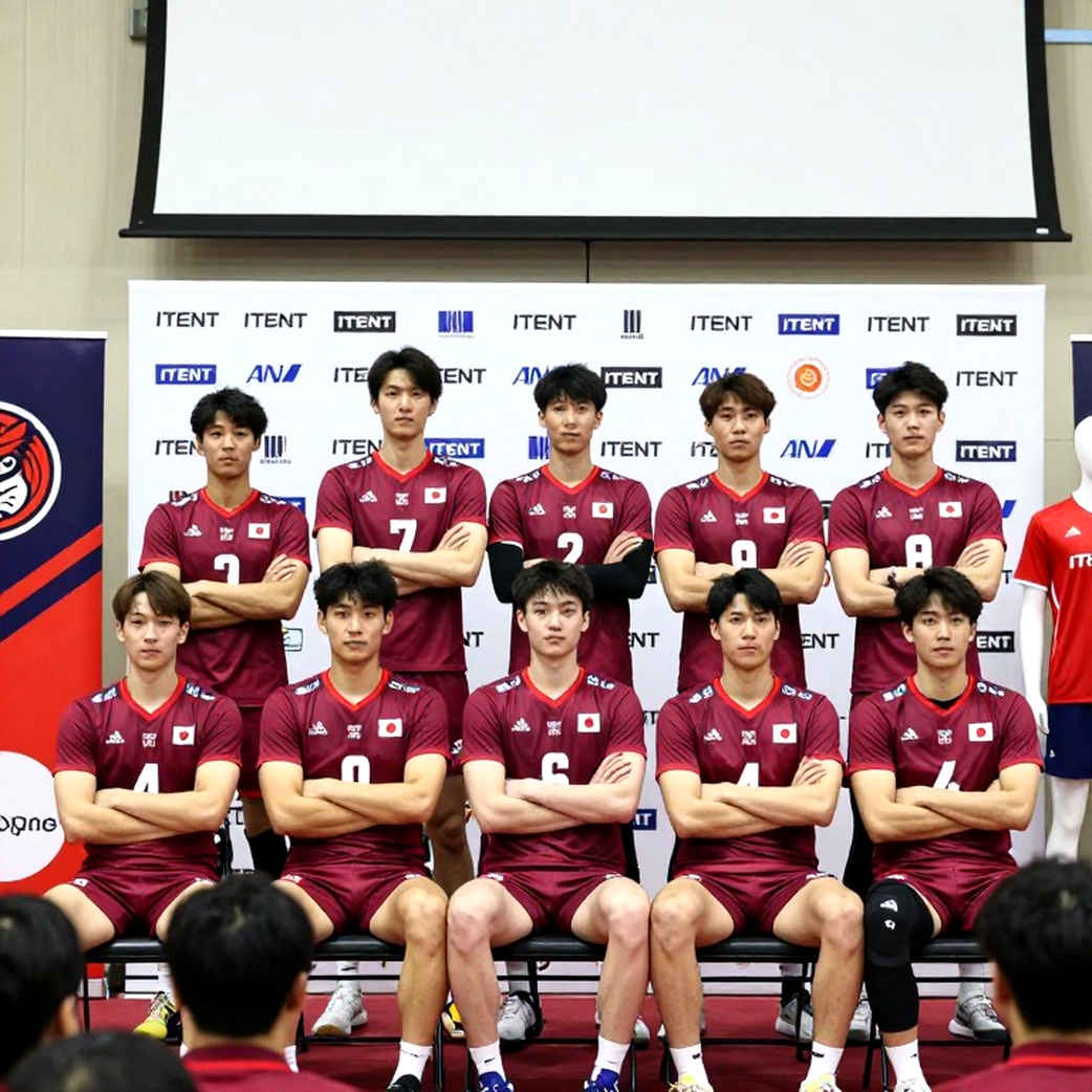 Liga Voli Mahasiswa 2026: Thirty-Six Teams, Three Cities, and a Ledger of Parity Liga Voli Mahasiswa 2026: Thirty-Six Teams, Three Cities, and a Ledger of Parity