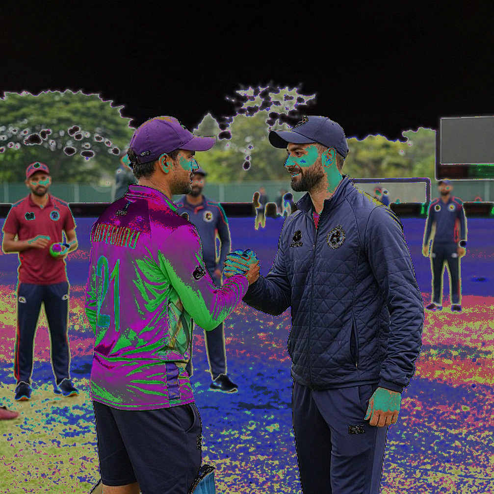 223 at Holkar: When 'Ruthlessness' Means Not Giving Away a Single Ball