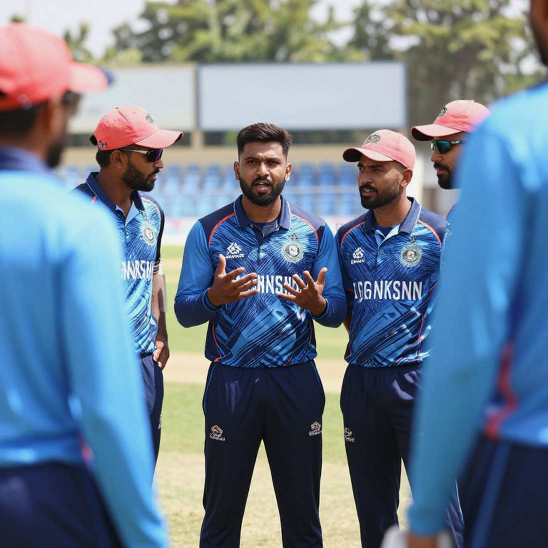 টোকেনের মাঠ: ক্রিকেটের ট্রান্সফার অর্থনীতিতে ব্লকচেইনের প্রতিশ্রুতি ও প্রকৃত খতিয়ান টোকেনের মাঠ: ক্রিকেটের ট্রান্সফার অর্থনীতিতে ব্লকচেইনের প্রতিশ্রুতি ও প্রকৃত খতিয়ান