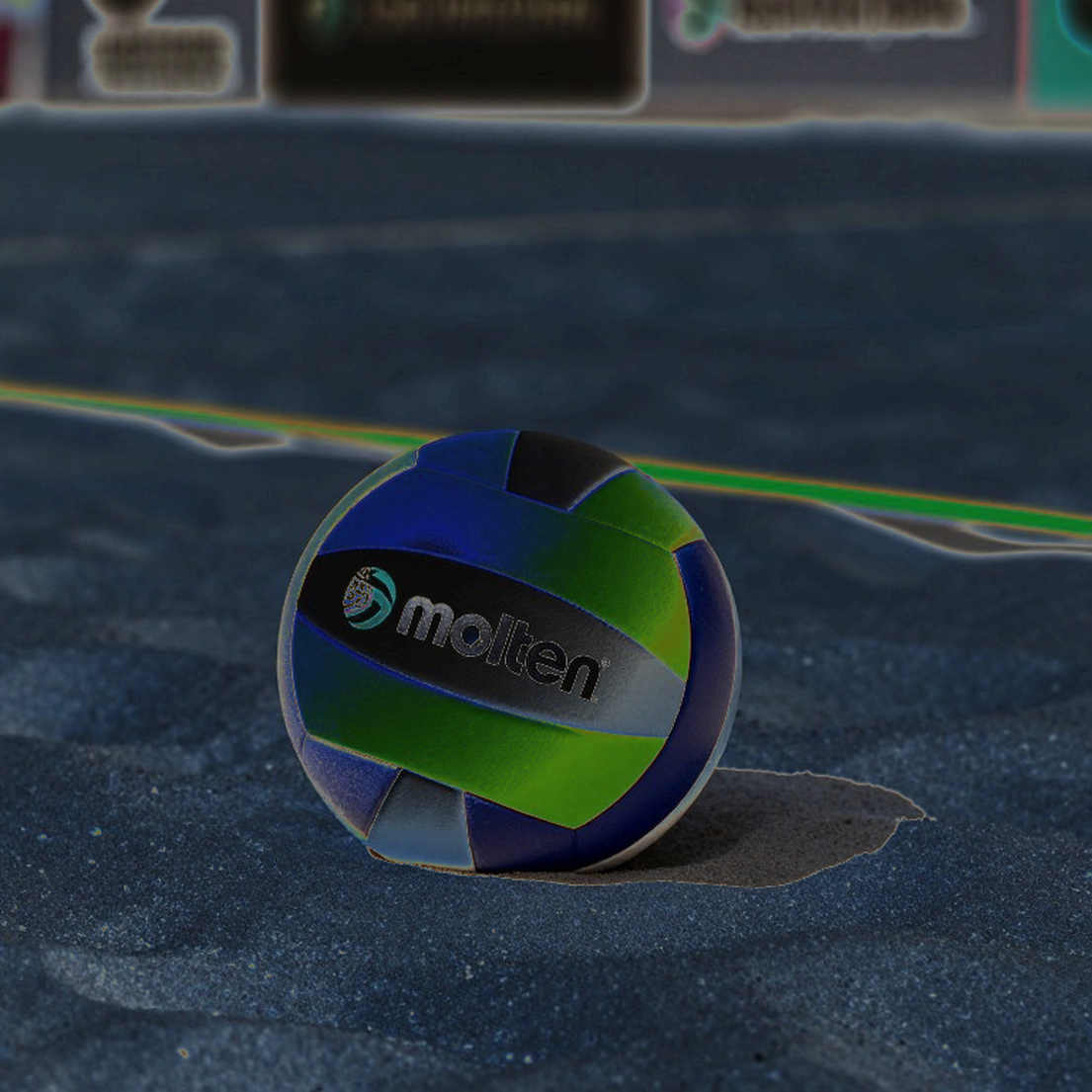 The Scoreboard That Never Gets Written: The Measurement Void in Bangladesh Volleyball The Scoreboard That Never Gets Written: The Measurement Void in Bangladesh Volleyball