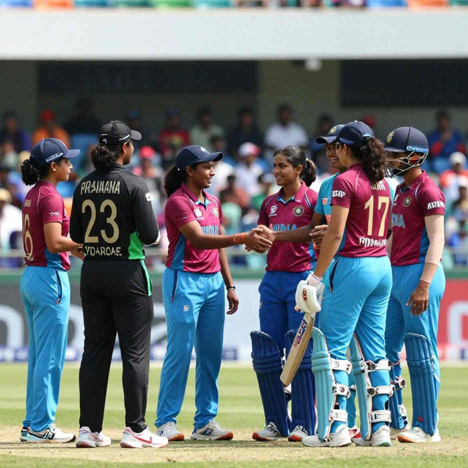 Three Days After Beating Australia, 56 All Out: Where Afghanistan's Real Strength Ends