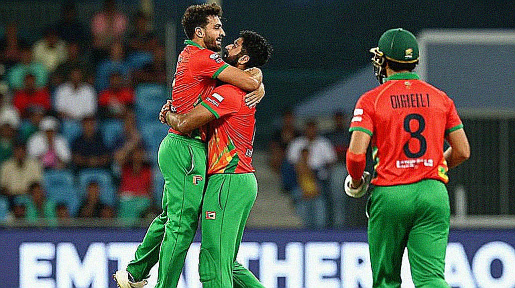 অস্ট্রেলিয়া জয়ের তিন দিন পর ৫৬ রান: আফগানিস্তানের আসল শক্তি কোথায় শেষ হয় অস্ট্রেলিয়া জয়ের তিন দিন পর ৫৬ রান: আফগানিস্তানের আসল শক্তি কোথায় শেষ হয়