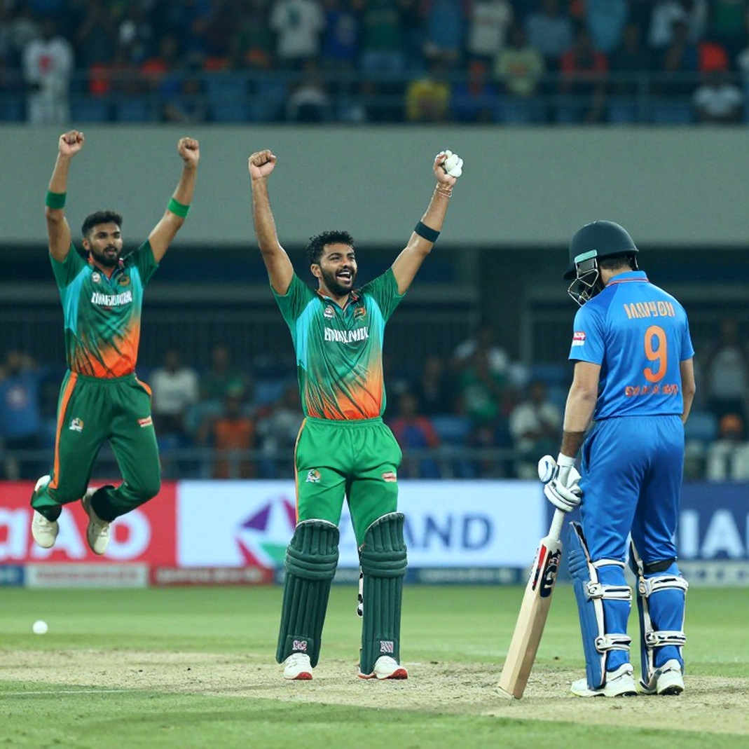 লেজারের নীরবতা: ক্রিকেটে ব্লকচেইনের আসল কাজ কোথায়