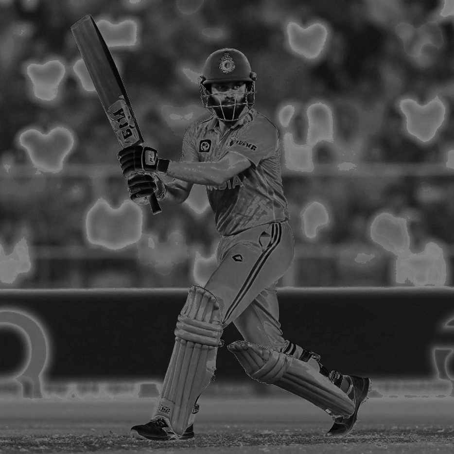 The Gulf's Silent Galleries: Who Waits in Cricket's Waiting Room The Gulf's Silent Galleries: Who Waits in Cricket's Waiting Room