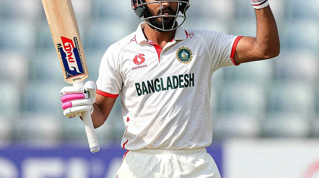 রাঁচির ৫৮/৩, হোপের ১০২ আর বাউন্ডারির নিরব হিসাব: ছয় উইকেটের জয়ে যে সত্যটা চাপা পড়ে গেল