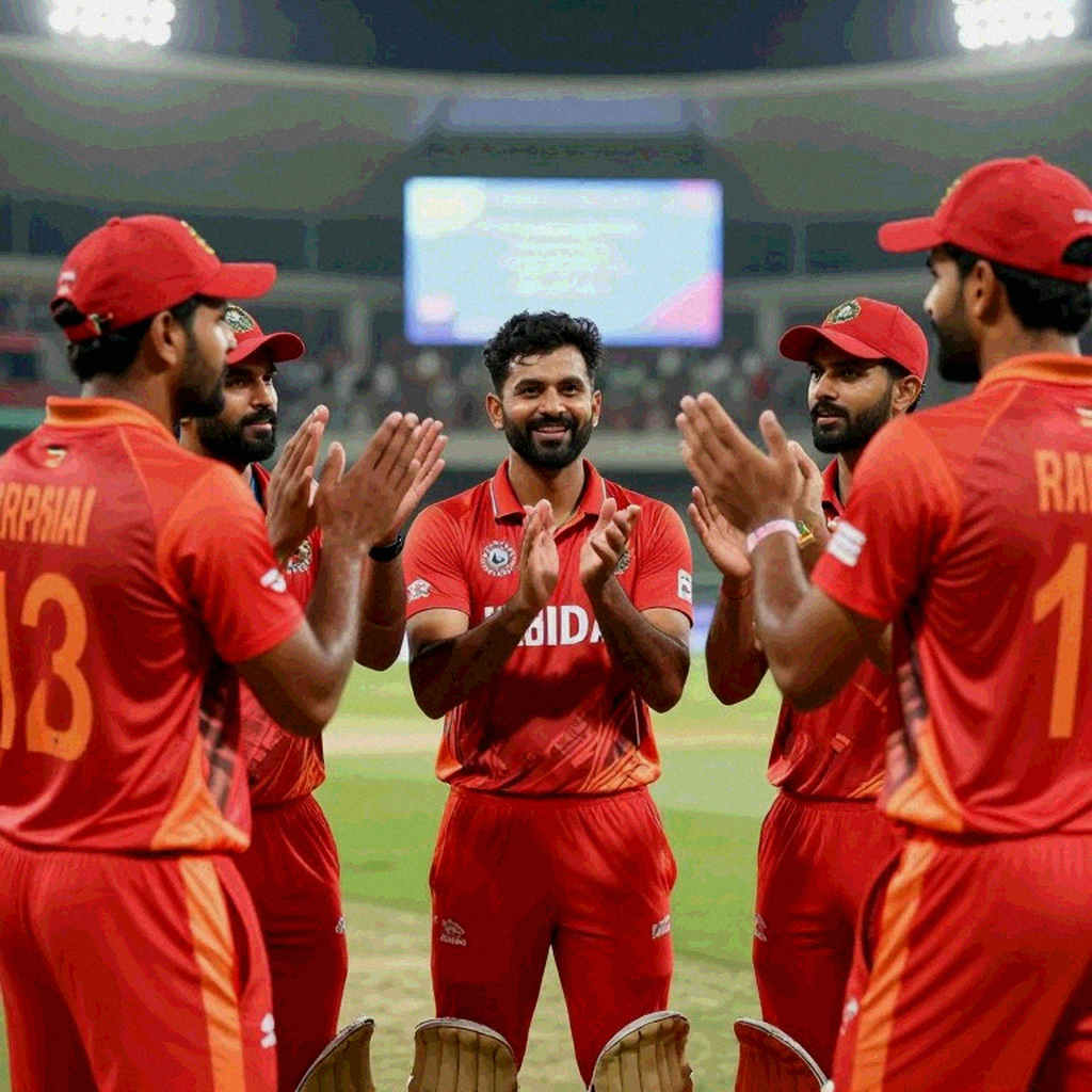 The Auction Gavel Rings Louder Than the Spreadsheet: The Gap Between Price and Value in Franchise Cricket The Auction Gavel Rings Louder Than the Spreadsheet: The Gap Between Price and Value in Franchise Cricket