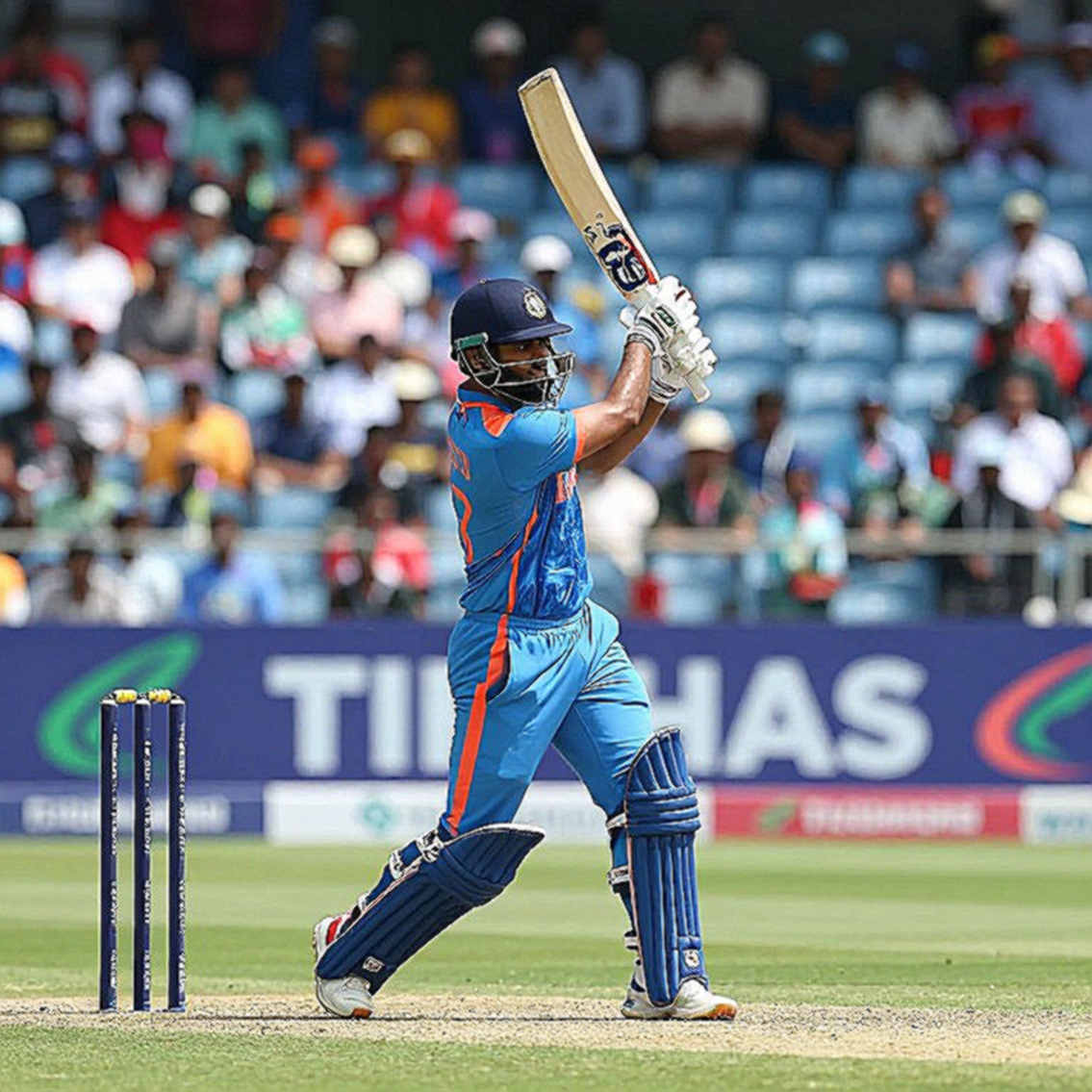 Indore's Storm, Abhishek's 30 Balls: Where the Scorecard Stops Indore's Storm, Abhishek's 30 Balls: Where the Scorecard Stops
