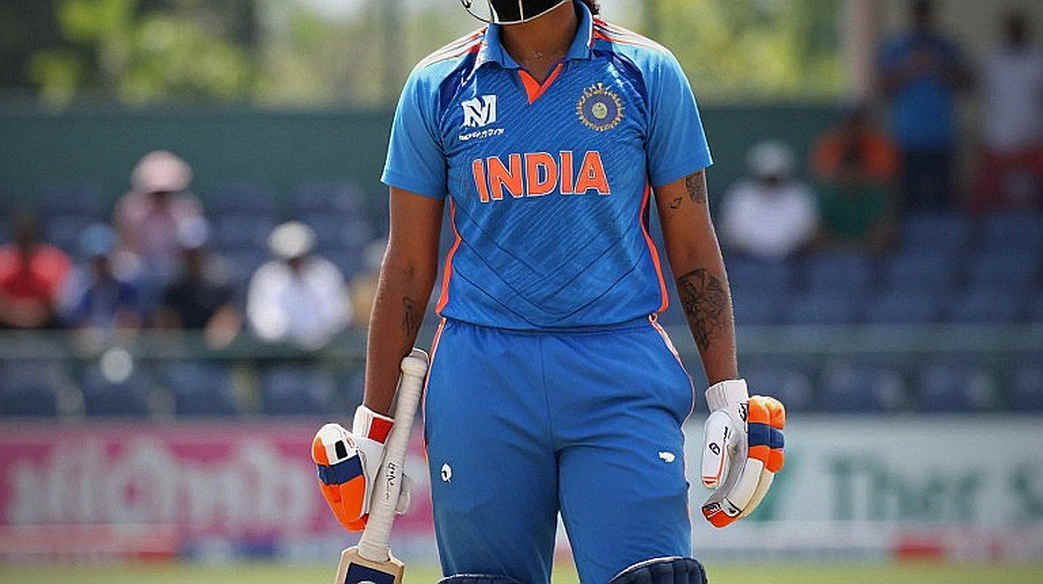 Indore's Storm, Abhishek's 30 Balls: Where the Scorecard Stops Indore's Storm, Abhishek's 30 Balls: Where the Scorecard Stops