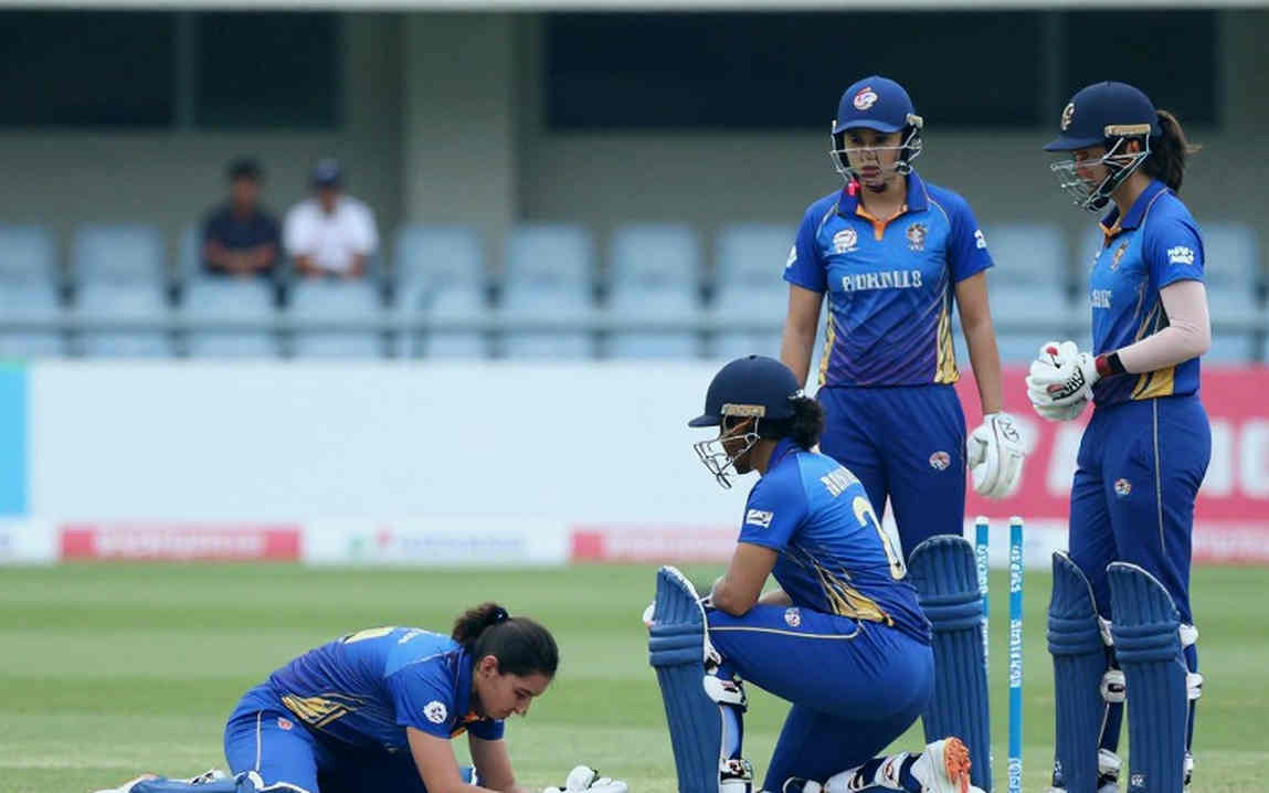 Indore's Storm, Abhishek's 30 Balls: Where the Scorecard Stops Indore's Storm, Abhishek's 30 Balls: Where the Scorecard Stops
