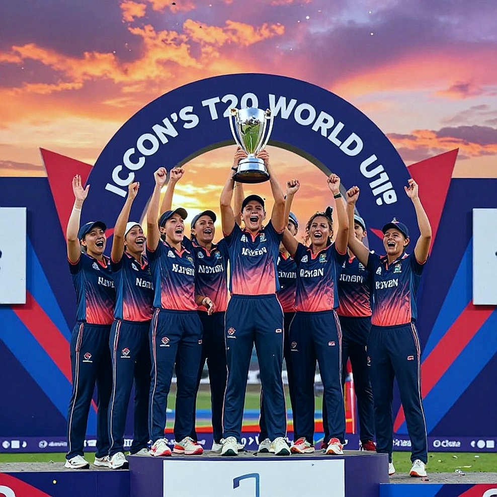 খালি ইনপুট, ভরা কল্পনা: ক্রিকেট বিশ্লেষণের সবচেয়ে সৎ উত্তরটি 'জানি না'