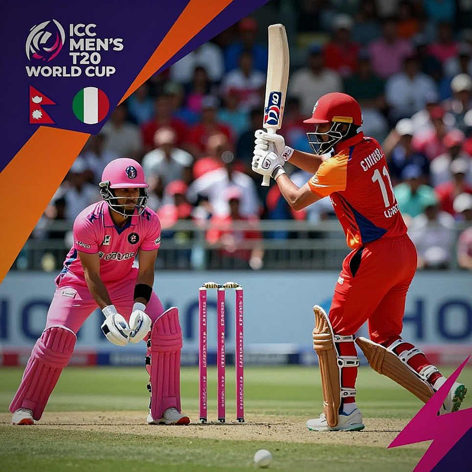 The Art of Changing Gears: Voll's Unbeaten Century and Australia's Quiet Generational Handover The Art of Changing Gears: Voll's Unbeaten Century and Australia's Quiet Generational Handover