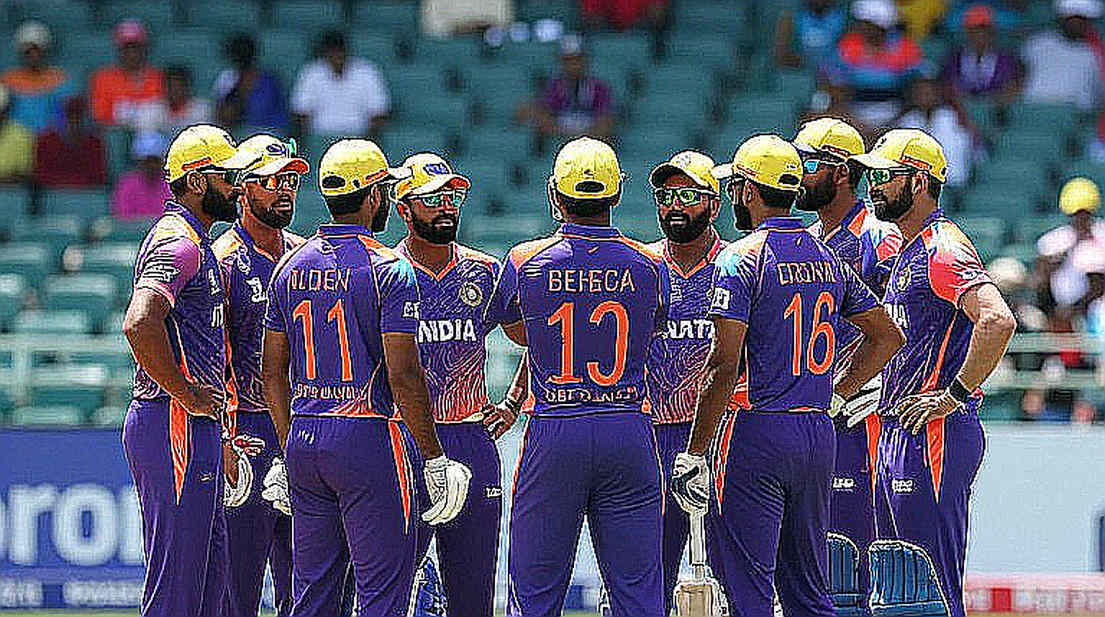 খালি ঘর, ভরা কল্পনা: ক্রিকেট সংবাদে যাচাইয়ের শৃঙ্খল কোথায় ভাঙে