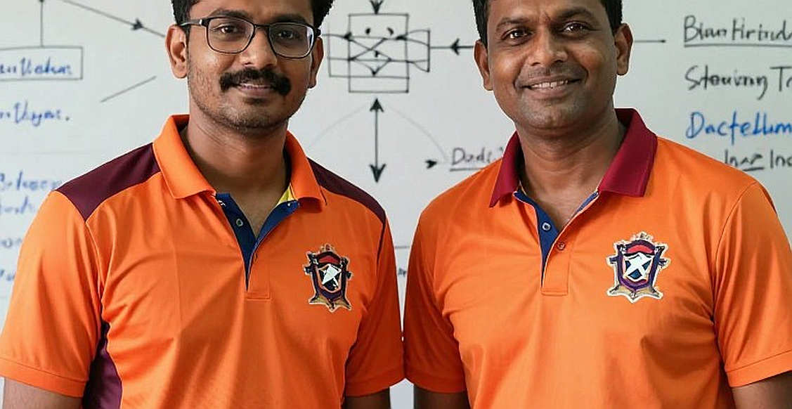 Where the Blockchain Stops: Cricket's Incomplete Ledger and the Lower Leagues' Book