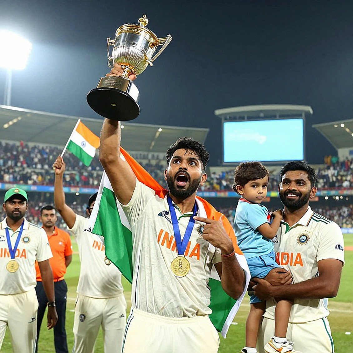 Empty Cells, Hard Decisions: The Discipline of Null in Cricket Data Empty Cells, Hard Decisions: The Discipline of Null in Cricket Data