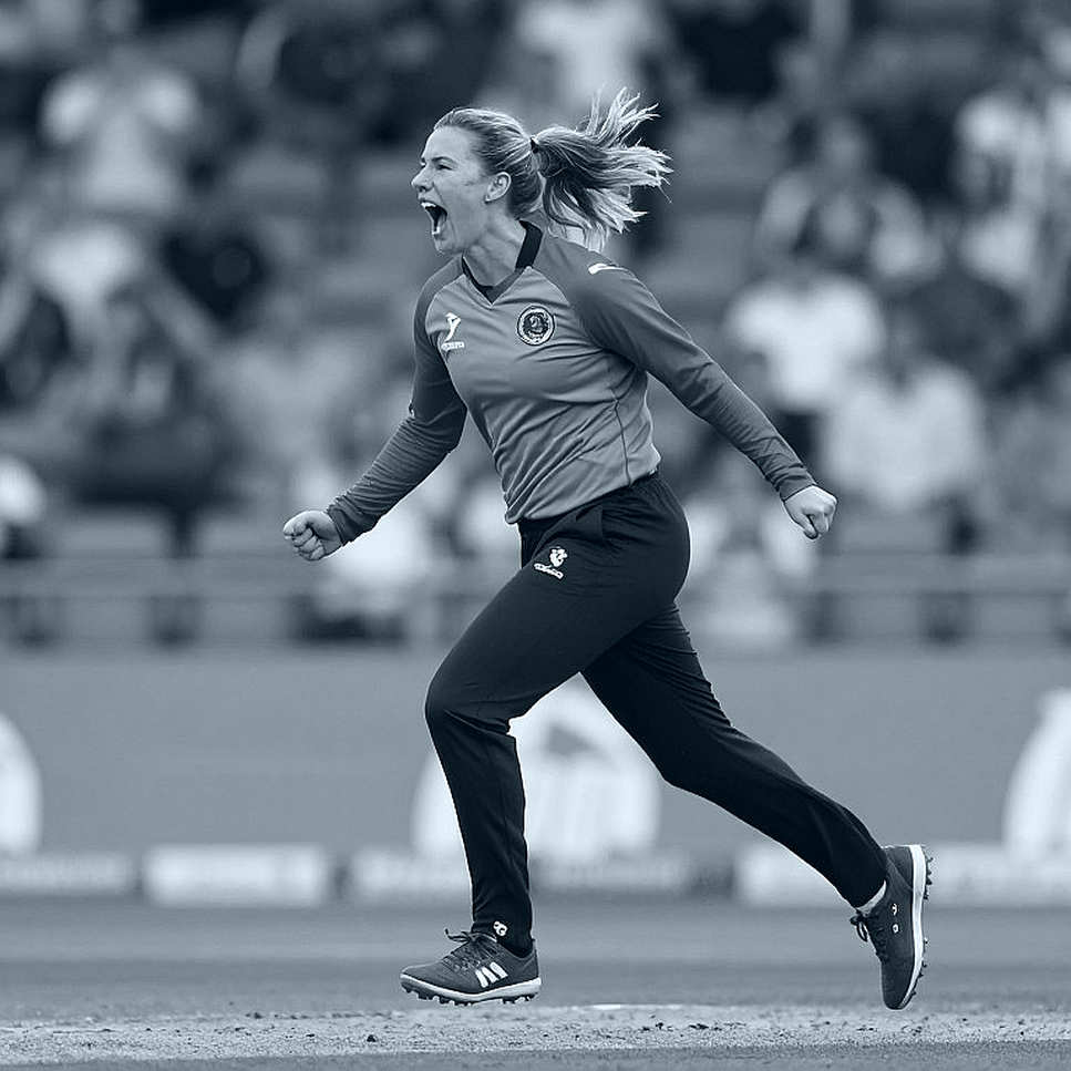 Empty Cells, Hard Decisions: The Discipline of Null in Cricket Data Empty Cells, Hard Decisions: The Discipline of Null in Cricket Data