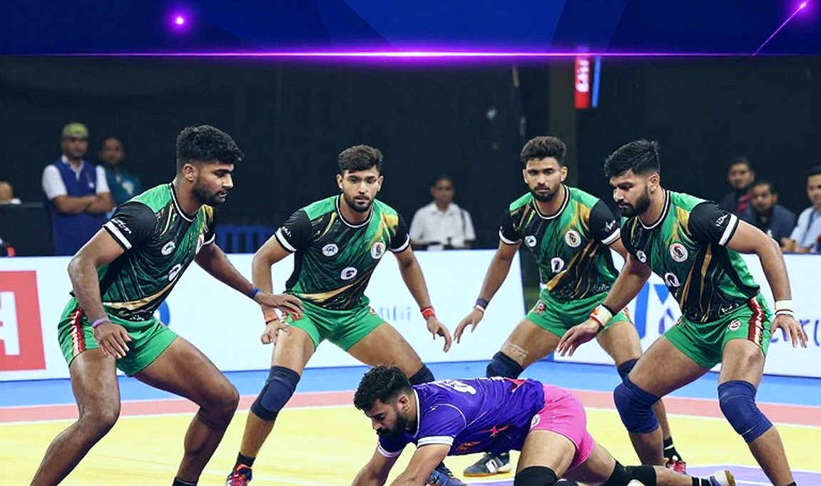 পবন সেহরাওয়াত বেঞ্চে, ভারত-ইরান ফাইনাল: একটি বাজি, একটি ধ্বনি আর একটি যাচাই করা যায়নি এমন আসর