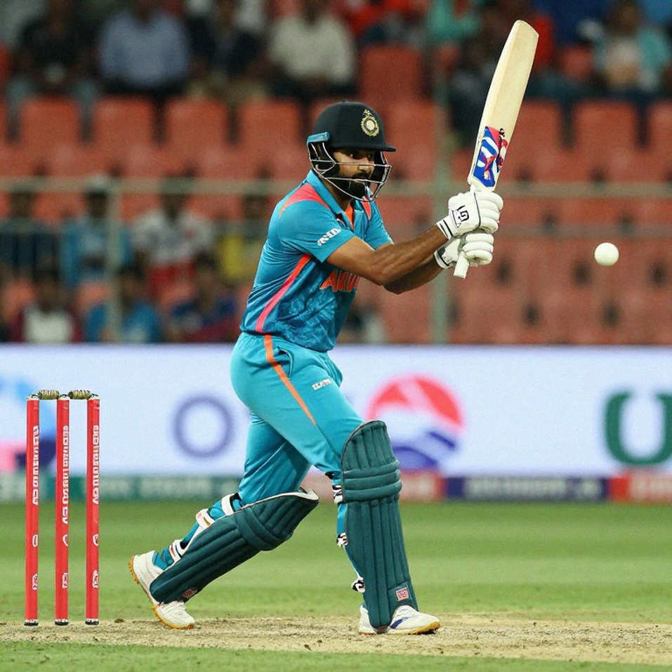 The Token Fell, the Ledger Stayed: Cricket's Real Blockchain Arithmetic