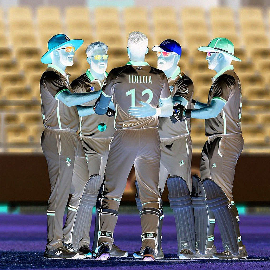 T20 World Cup 2026: The Data Equation Behind India's Title Win T20 World Cup 2026: The Data Equation Behind India's Title Win