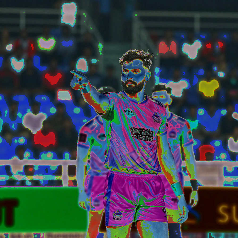 A 22-Point Lead and an 18-15 Second Half: Where India's Real Signal From the Japan Match Sits