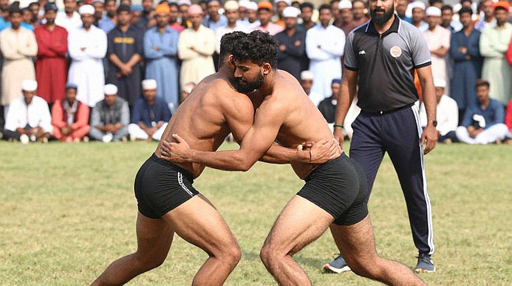 A 22-Point Lead and an 18-15 Second Half: Where India's Real Signal From the Japan Match Sits