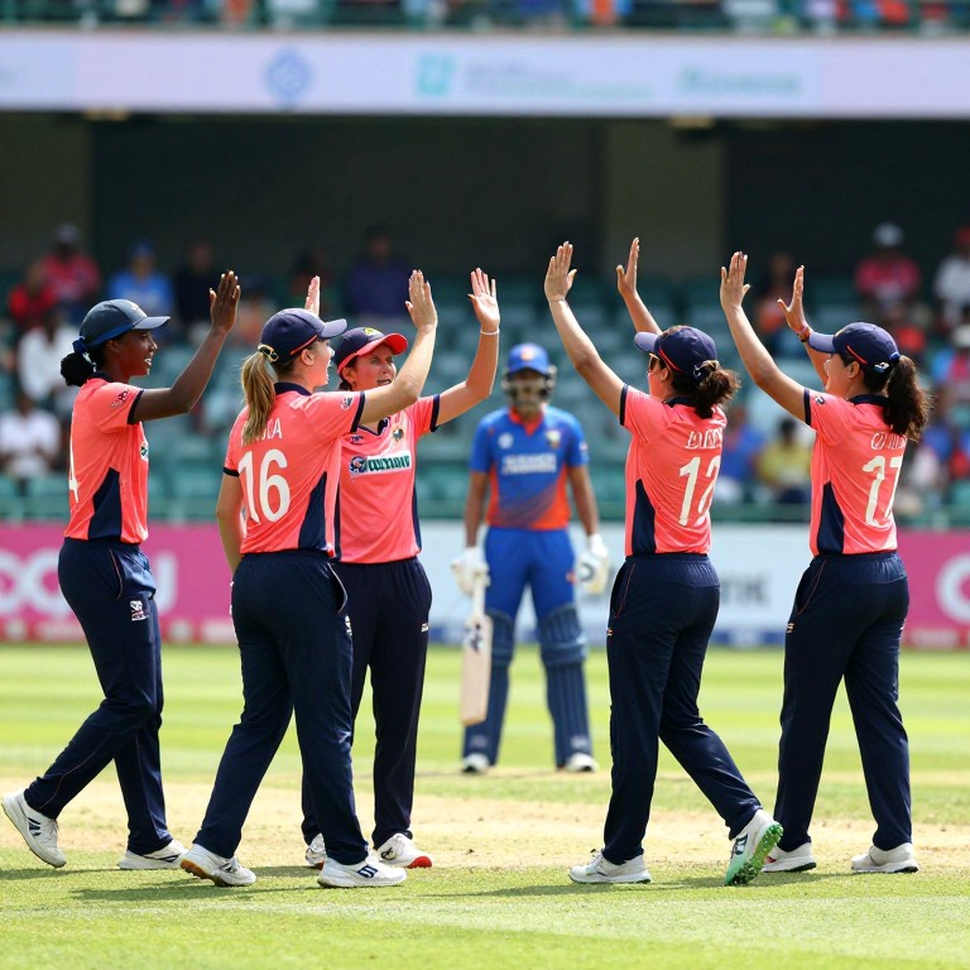 The Silence of 62 Balls: Dinura Kalupahana's Fifty and the Trap of a Single Innings The Silence of 62 Balls: Dinura Kalupahana's Fifty and the Trap of a Single Innings