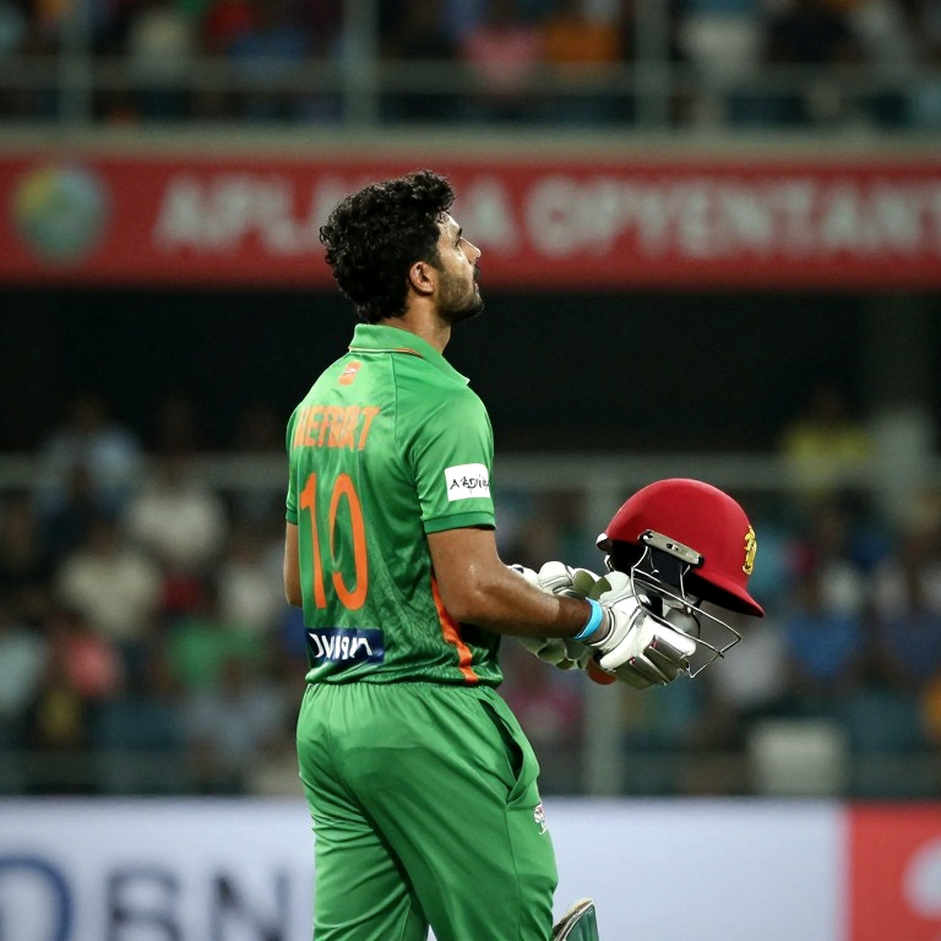 রুটের ছায়ায় সিলভার মেডেল: টেস্ট রেকর্ডের দ্বিতীয় সারির অদৃশ্য ইতিহাস