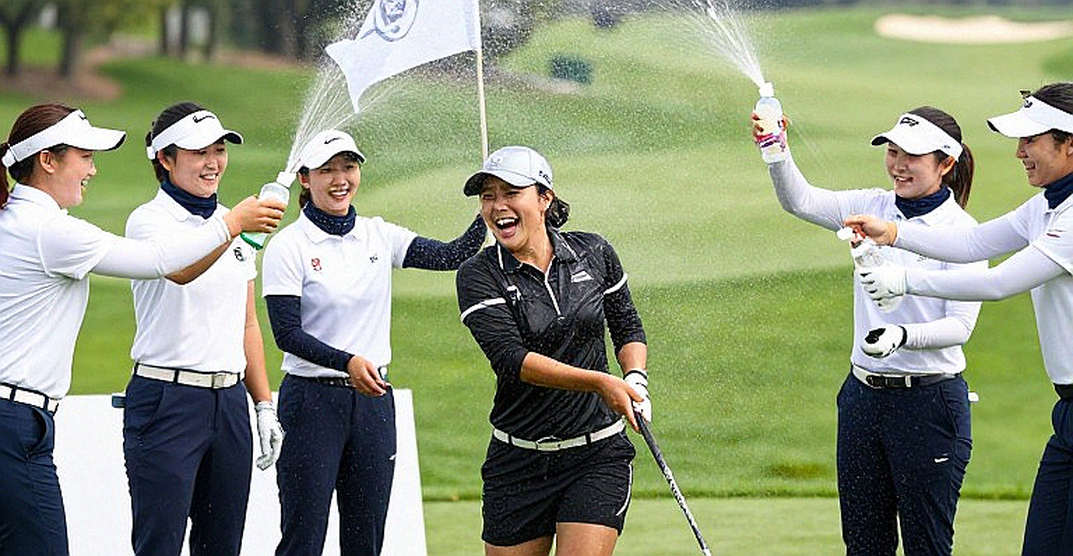 A Hole-in-One, Zero Payout: Le Golf National's Cut Line and Bangladesh's Fifty-One-Week Ledger