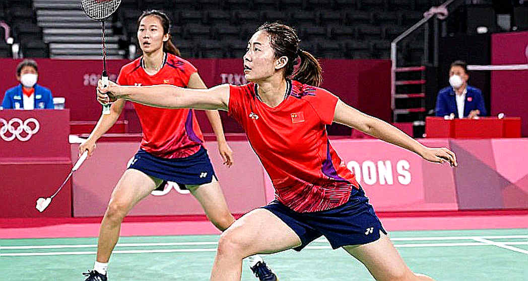 21-9: An Se-young, the Broken Ledger, and a Second Asian Games Gold 21-9: An Se-young, the Broken Ledger, and a Second Asian Games Gold