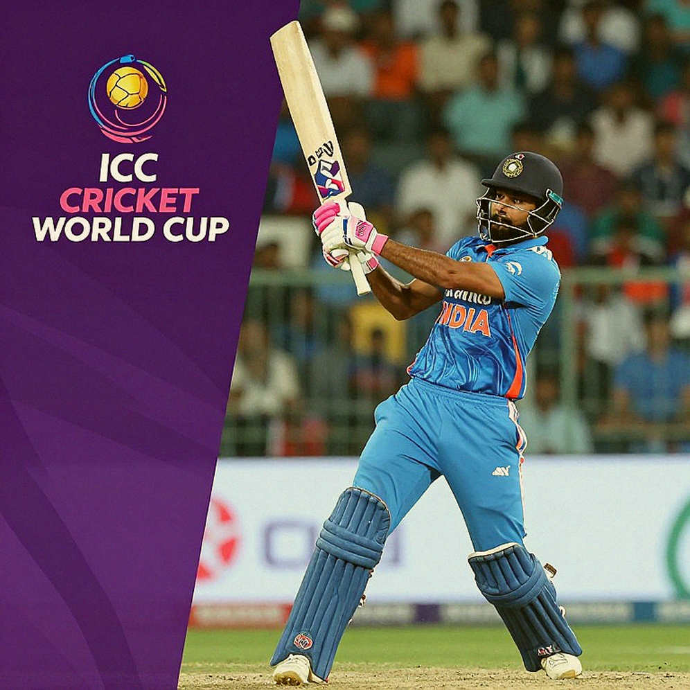 Five Overs in Barbados: Where the World Cup Final Was Actually Decided, and What the Scorecard Forgets