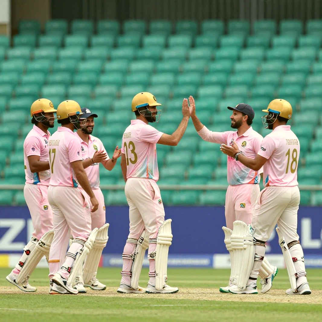 ডার্বানে ম্যাডিনসনের ৩৩ বল ও ৩৮ বল: একটি কামিও যেভাবে পুরো গল্পের ছায়া ফেলে ডার্বানে ম্যাডিনসনের ৩৩ বল ও ৩৮ বল: একটি কামিও যেভাবে পুরো গল্পের ছায়া ফেলে