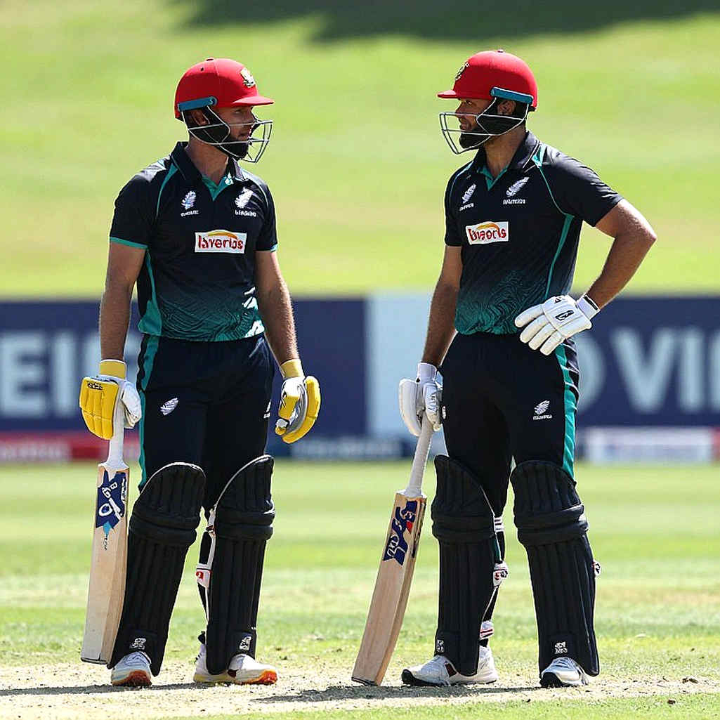 A New Ledger Above the Pitch: Cricket's Quiet Blockchain Wave and the Sylhet Gallery