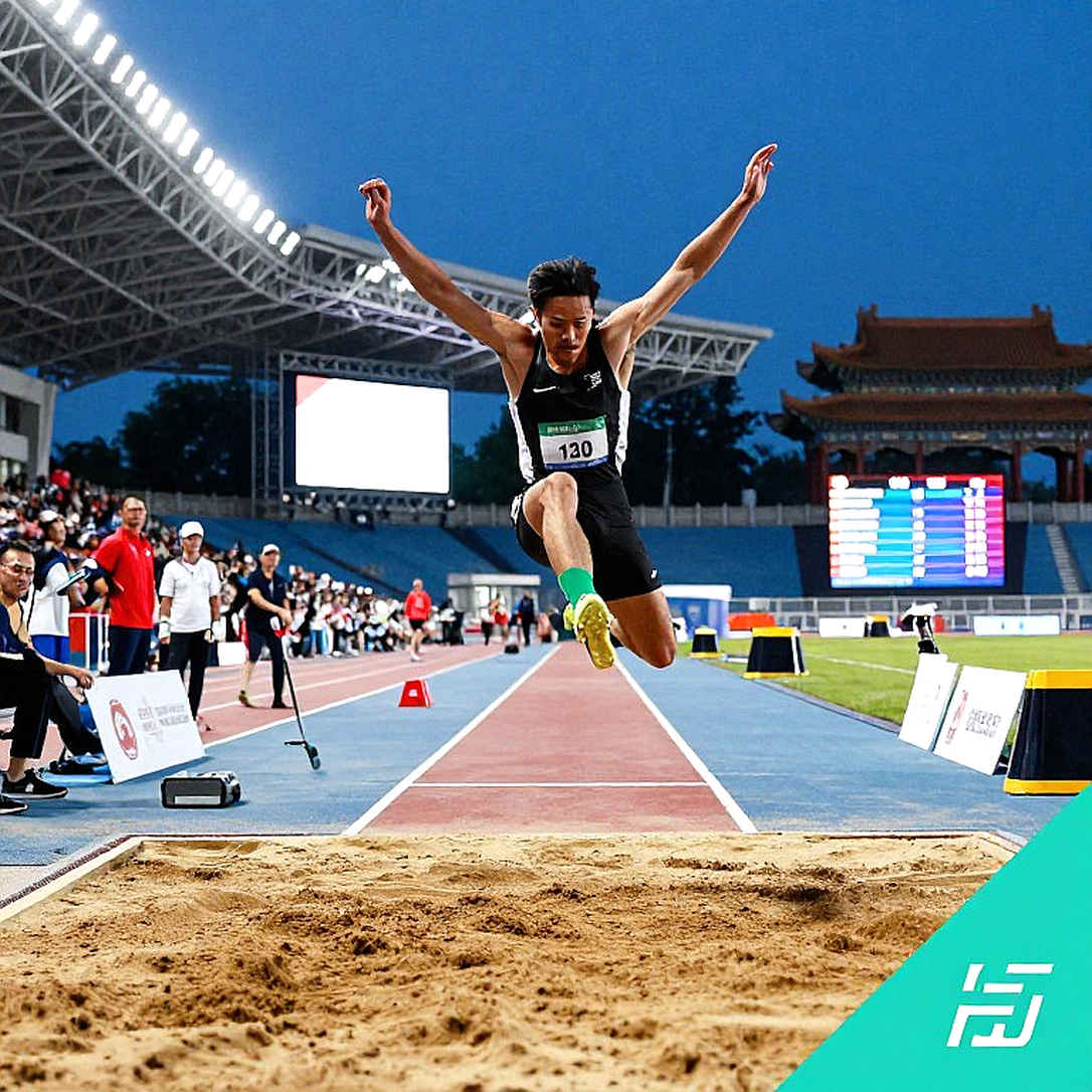 Silver Without a Stopwatch: What India's Day-6 Track Ledger at the Asian Games Doesn't Show