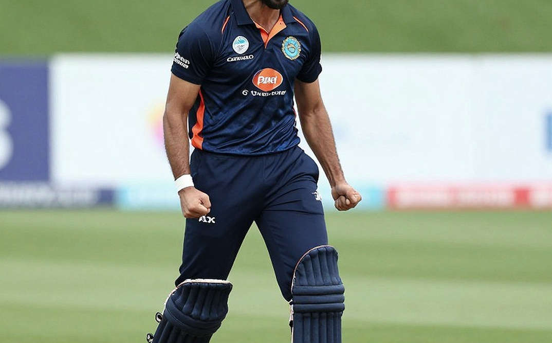 Sixteen County Wickets, Forty Degrees in Abu Dhabi: The Real Ledger Behind Khaled Ahmed's Test Preparation Sixteen County Wickets, Forty Degrees in Abu Dhabi: The Real Ledger Behind Khaled Ahmed's Test Preparation