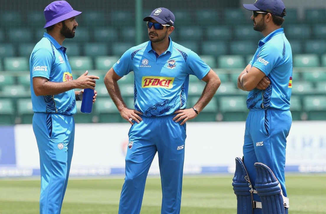ফাইনাল শুরু হয় ভিসা কিউ থেকে ফাইনাল শুরু হয় ভিসা কিউ থেকে