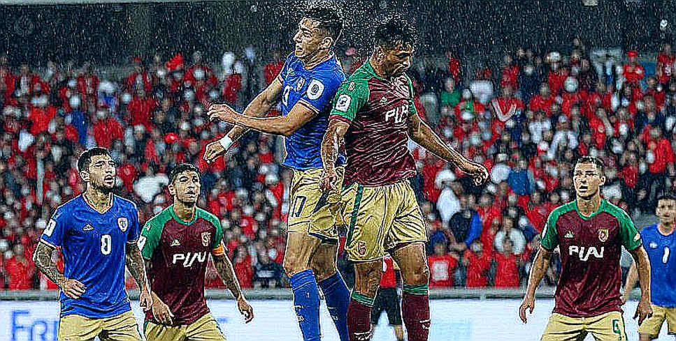 মিসক্লাসিফিকেশনের শিকার ভ্যাটিকান স্বাস্থ্য সংবাদ: ফুটবল বিশ্লেষণ পাইপলাইনে ত্রুটিপূর্ণ ডেটা প্রবেশের সতর্কতা মিসক্লাসিফিকেশনের শিকার ভ্যাটিকান স্বাস্থ্য সংবাদ: ফুটবল বিশ্লেষণ পাইপলাইনে ত্রুটিপূর্ণ ডেটা প্রবেশের সতর্কতা