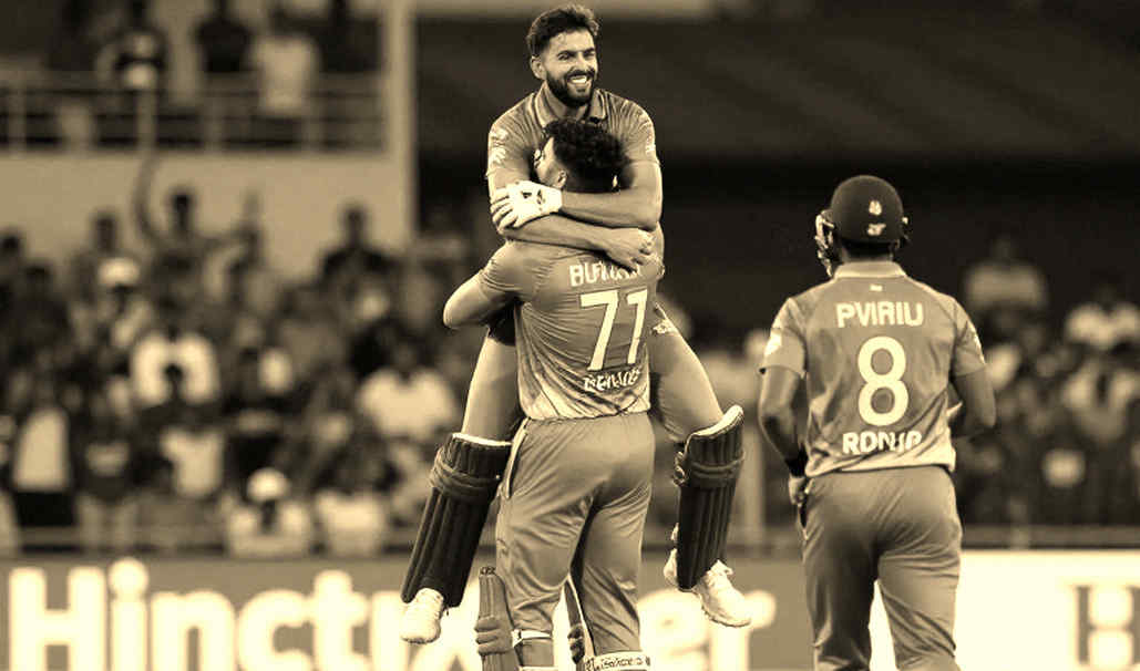 কুয়েতের ব্যাটিং গভীরতা এবং ২০২৮ টি২০ বিশ্বকাপের পথে এশিয়ার ছয় দলের প্রথম পদক্ষেপ কুয়েতের ব্যাটিং গভীরতা এবং ২০২৮ টি২০ বিশ্বকাপের পথে এশিয়ার ছয় দলের প্রথম পদক্ষেপ