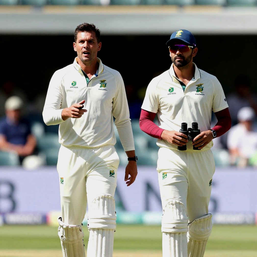 The Tempo of Empty Stands: Where Bangladesh's Test Turn Was Quietly Built The Tempo of Empty Stands: Where Bangladesh's Test Turn Was Quietly Built