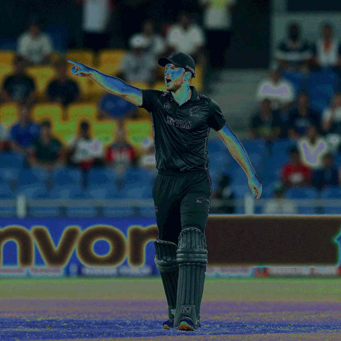The Tempo of Empty Stands: Where Bangladesh's Test Turn Was Quietly Built The Tempo of Empty Stands: Where Bangladesh's Test Turn Was Quietly Built