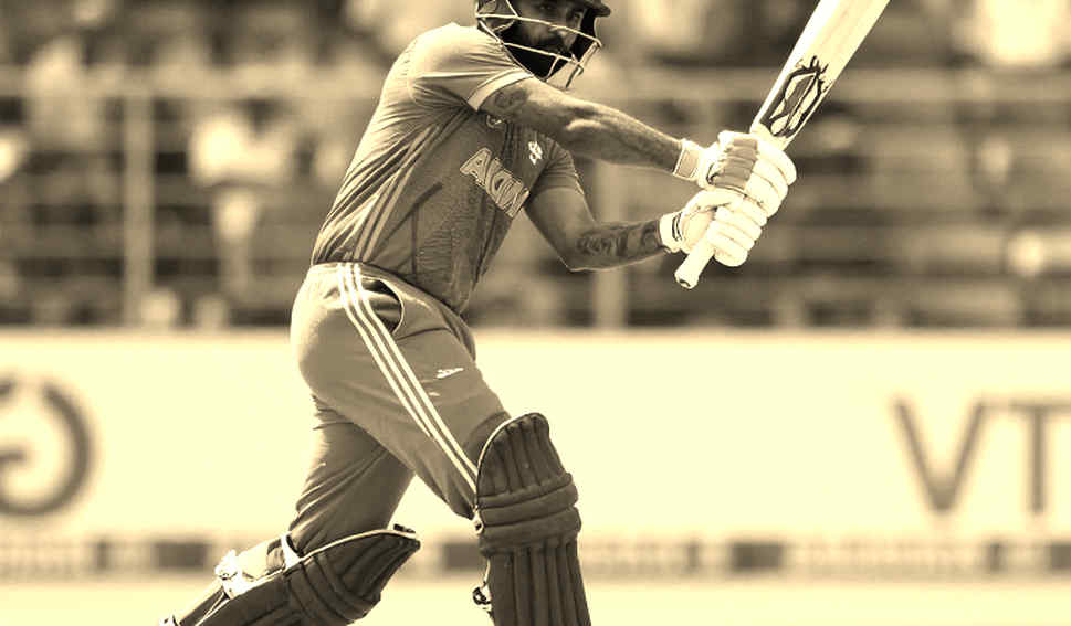 New Zealand's Batting Coach BJ Watling: The Test Comes in Australia, Not India