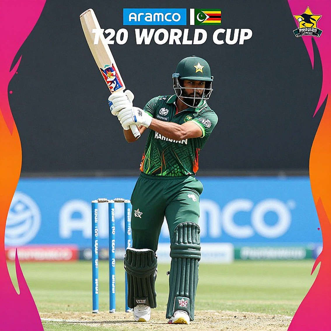 ১১৬ বলে ২০২: ব্রুকের রেকর্ডের পাশে যে তিনটি ঘর ফাঁকা