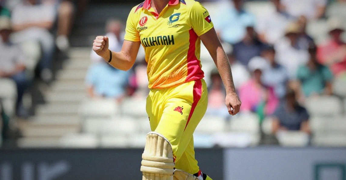 Cricket's New Economy on Blockchain: The Promise of Transparency vs. The Reality of Data