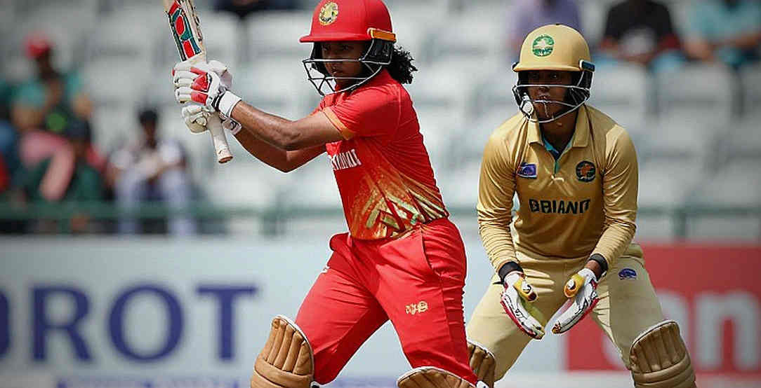 Cricket's New Economy on Blockchain: The Promise of Transparency vs. The Reality of Data