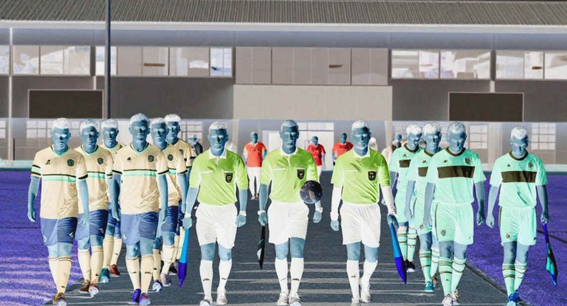 Empty Cells, Full Market: Blockchain and the Verification Crisis in the Transfer Window Empty Cells, Full Market: Blockchain and the Verification Crisis in the Transfer Window