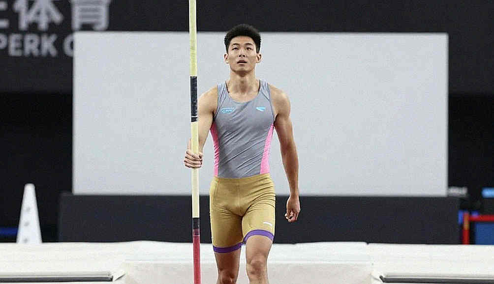 The Stopwatch That Doesn't Forget: The Hand-Timed Ghost, Imranur's Distant Sprint, and the Blockchain Question Hanging Over Bangladesh's Athletics Records