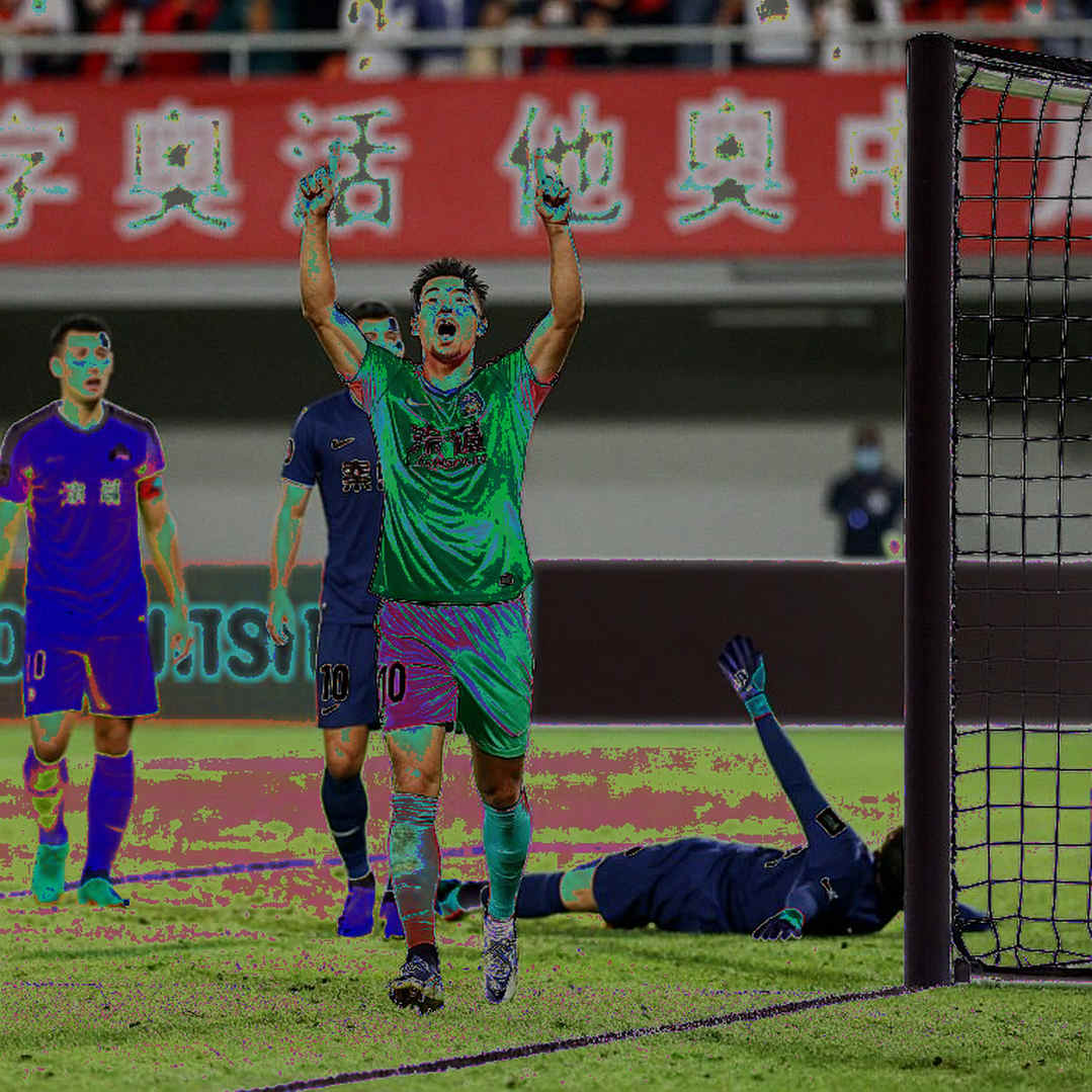 One Free Kick at Lang Park, and the Arithmetic of Breaking Brazil's Wall One Free Kick at Lang Park, and the Arithmetic of Breaking Brazil's Wall