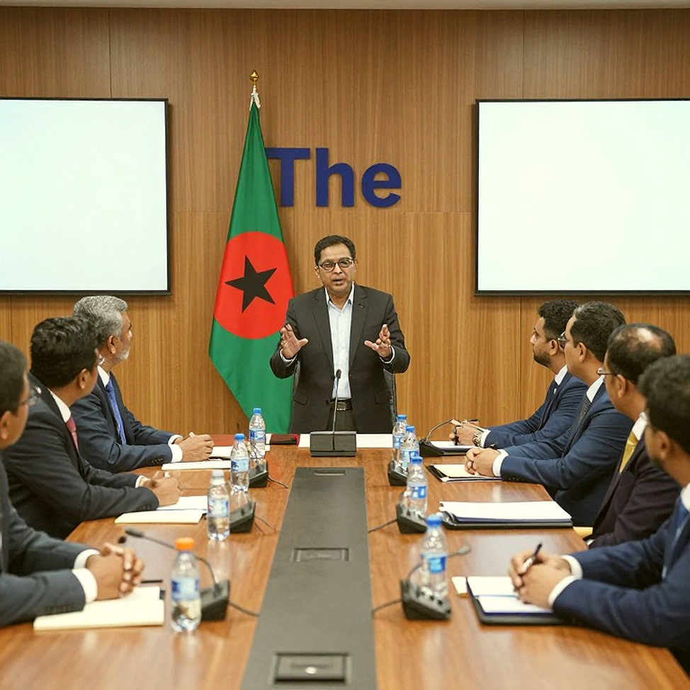 কলম্বোর ৫০ রান: ধসের আগে যে ট্রিগারটা রিপ্লেতে ধরা পড়ে