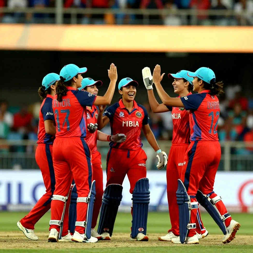 Narrative Over, Arithmetic Begins: Asian Cricket's Silent Data Revolution