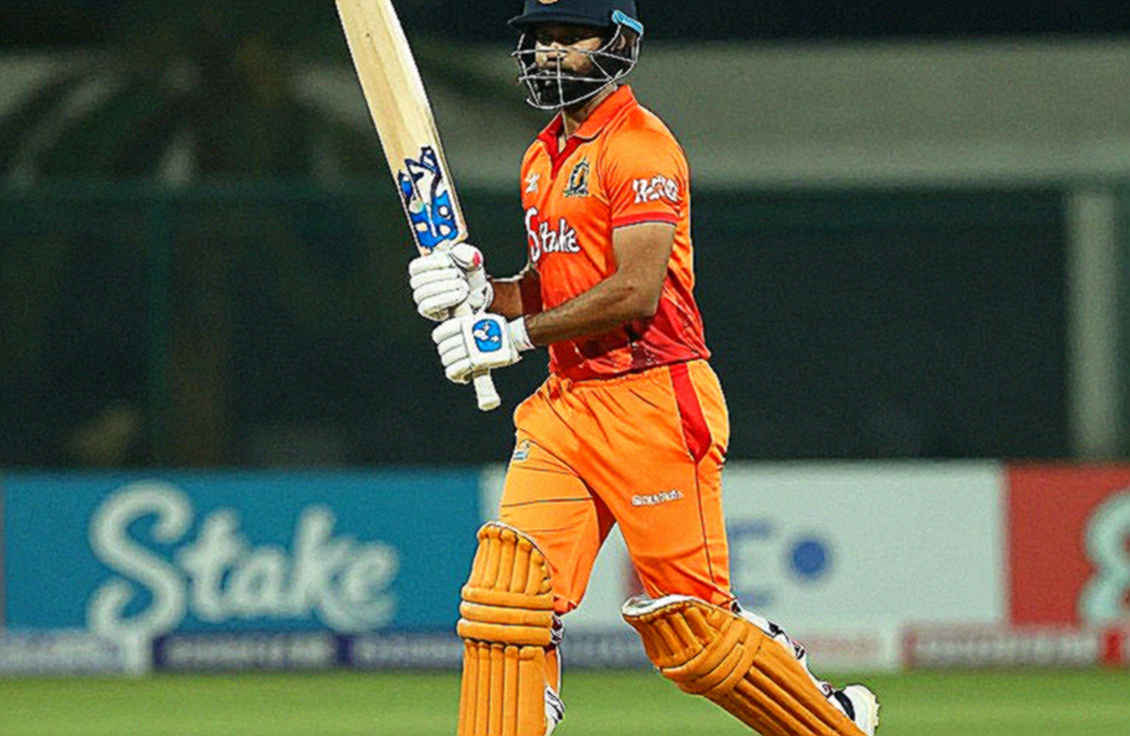 Narrative Over, Arithmetic Begins: Asian Cricket's Silent Data Revolution